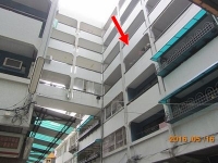 臺南市中西區健康路一段390巷42號4樓之5