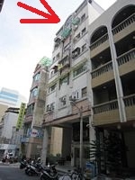 台南市中西區西華南街20號六樓之11  