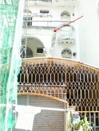 臺南市中西區湖美一街114巷10號 