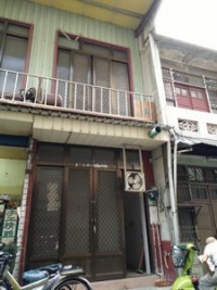 臺南市中西區正德街14號 