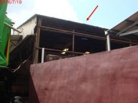 臺南市中西區民權路一段90巷23號 