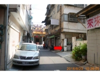 台南市中西區正德街48號四樓之2  