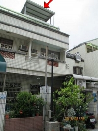 臺南市仁德區後壁里民安路一段３１０巷３２弄５號 