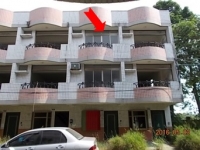 臺南市六甲區龜子港288巷21弄3衖6號（整編後：臺南市六甲區龜子港288巷21弄3之6號） 