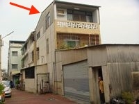 台南市北區長榮路五段233巷9號 