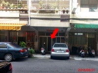 臺南市北區和緯路四段117巷56號 