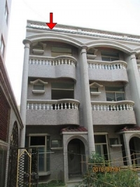 臺南市永康區網寮里永二街１８２之２號 