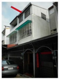 台南市永康區復國二路104巷4號 