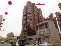 臺南市 永康區 網寮里永二街４１１之１號三樓 