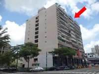 台南市永康區永康里永大一路62號八樓之4 