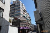 臺南市安平區建平八街450巷1號6樓之1 