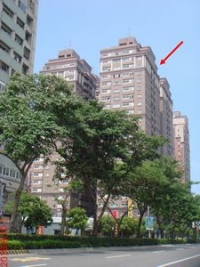 臺南市安平區永華路二段819號23樓之1 