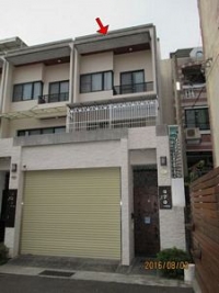 臺南市安南區長溪路一段168巷60弄9之7號