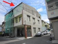 臺南市安南區海環街715巷39號 