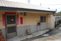 臺南市官田區中華路二段15巷18弄17號 