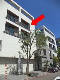 台南市東區東安路251巷22之2號 