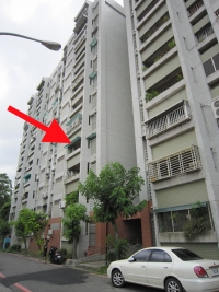 臺南市南區大同路二段112巷11號三樓之1 