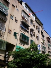 台南市南區新興路461巷10弄1號5樓之4 