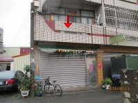 臺南市將軍區鯤溟里鯤溟70號 