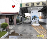 臺南市麻豆區小埤里２鄰苓子林１６之９號 