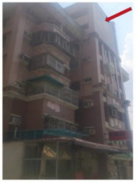  新營區 臺南市新營區東興三街22巷42號五樓之十 