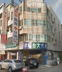 台中市北區中清路一段466巷5號