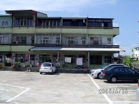 台中市清水區高美路231巷20-2號