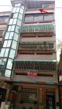 新竹市光復路一段108巷36號5樓 