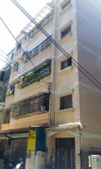 新竹市東南街210巷1弄2號5樓 