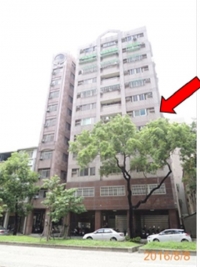 高雄市三民區九如二路242之1號未辦保存登記建物 