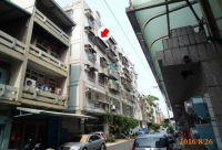 高雄市三民區更新街104號五樓 