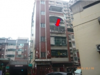 高雄市三民區建工路814巷2弄1號四樓 