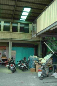 高雄市大寮區三隆路388號（未保存登記建物） 