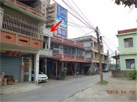 高雄市大寮區新一街20號(未保存登記建物) 