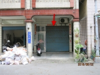 高雄市大寮區光明路一段461之1號(未保存登記建物) 