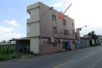 高雄市小港區金城路5-8號(未保存登記建物) 