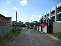 高雄市 小港區 1209建物未保存登記部分 