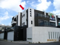 高雄市 小港區 1208建物未保存登記部分 