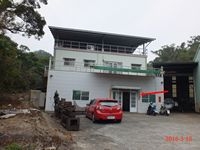 高雄市仁武區公館二巷2之2號(未辦保存登記建物) 