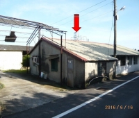 高雄市 岡山區 本洲一街262號(未保存登記建物) 