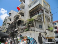 高雄市前鎮區英明一路95巷2弄2號5樓之1  