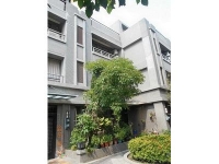 龍井誠品別墅，臺中市龍井區沙田路五段98巷66弄42號4層樓 