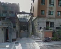 亞瑟王車庫別墅，臺中市南屯區豐順街181巷23-1號B1,4 層樓 