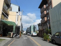 舊社巷獨棟別墅                                             臺中市北屯區舊社巷11弄15-1號4層樓