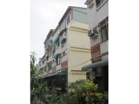 光華高工別墅　                                   臺中市太平區光興路2200巷15號3層樓