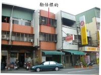 溪南路透天店面                                  臺中市烏日區溪南路一段160號2層樓