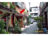 豐原區公所寧靜透天                 臺中市豐原區圓環東路126巷40弄8號2層樓 