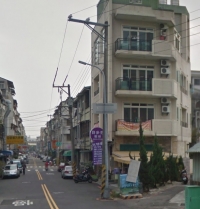 台中市北區國強街113號4層樓