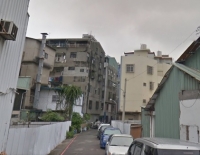 臺中市中區 三民路三段7巷13號4樓-1 