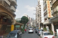 綠景天下樓店                                    臺中市北屯區軍和街439-1號1樓